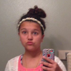 Meet your Posher, Jaylen