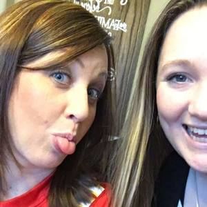 Meet your Posher, Kaylene
