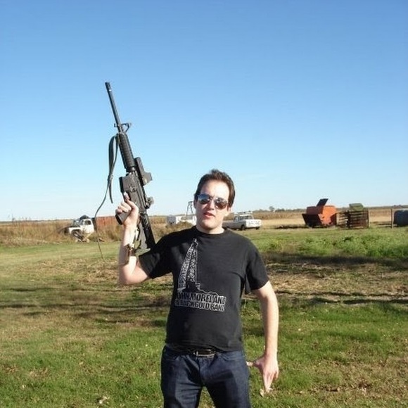 Meet your Posher, Philip