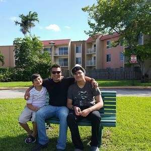 Meet your Posher, Monica karina