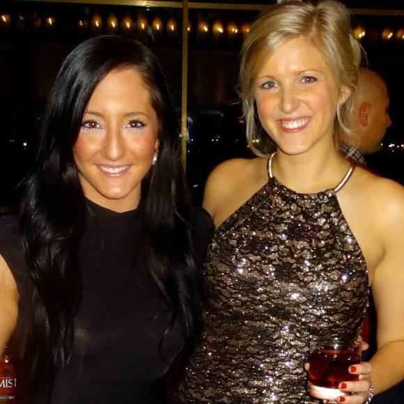 Meet your Posher, Brittany