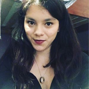 Meet your Posher, Cheyenne