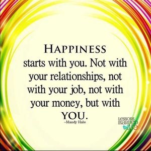 Meet your Posher, Jody