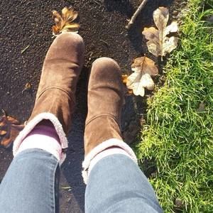 Meet your Posher, Diana