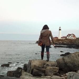 Meet your Posher, Allison