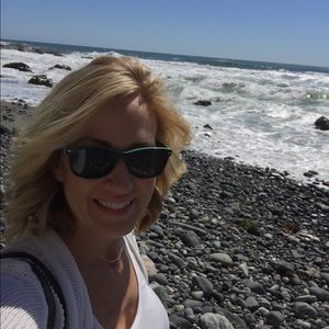 Meet your Posher, Kristen