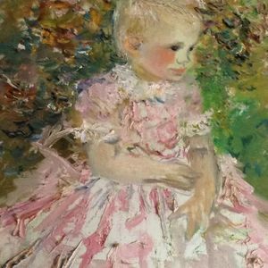 Meet your Posher, Charlotte