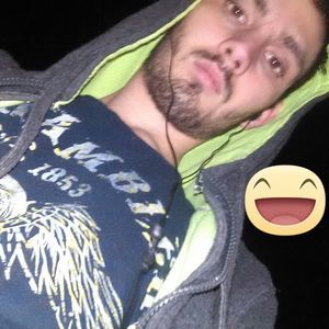 Meet your Posher, Cody