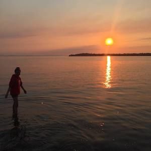 Meet your Posher, Grace