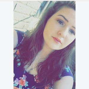 Meet your Posher, Tessa