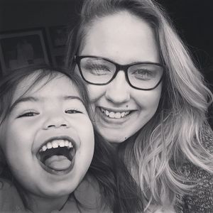 Meet your Posher, Beth