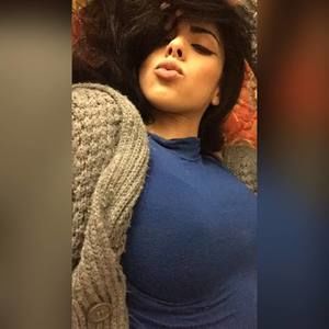 Meet your Posher, Jasmine