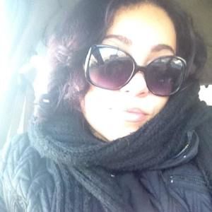 Meet your Posher, Teresa