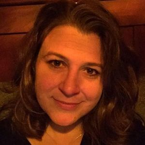 Meet your Posher, Jilletta