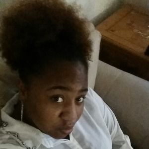 Meet your Posher, Kadejah