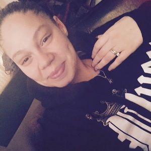 Meet your Posher, Lashanda