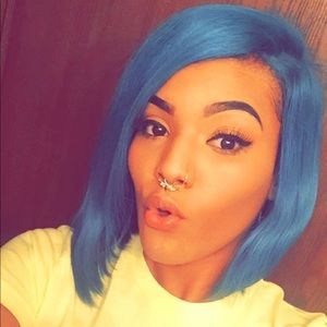 Meet your Posher, Isabella