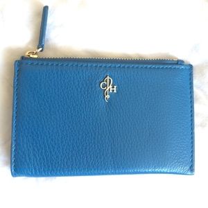 Leather Cole Haan Wallet