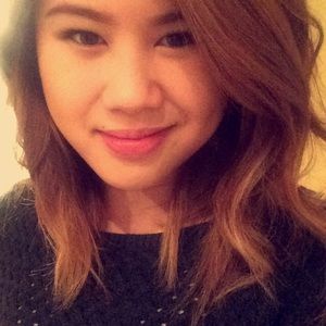 Meet your Posher, Bernadette