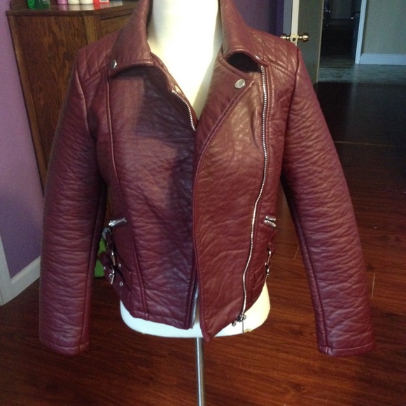 Zip up Jacket