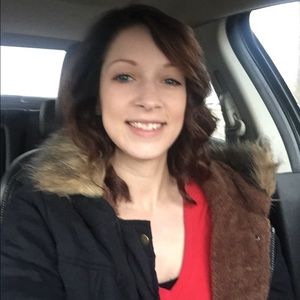 Meet your Posher, Jenna