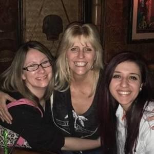 Meet your Posher, Gretchen