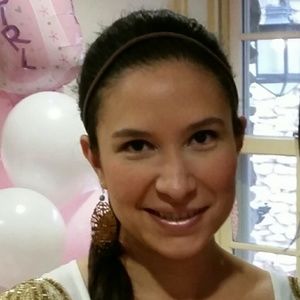 Meet your Posher, Fabiola