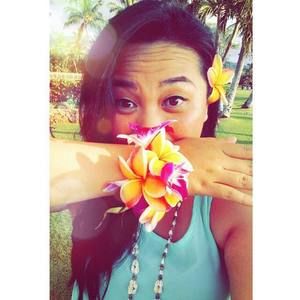 Meet your Posher, Janice