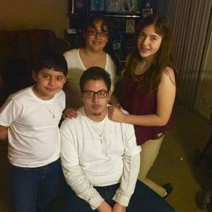 Meet your Posher, Maribel