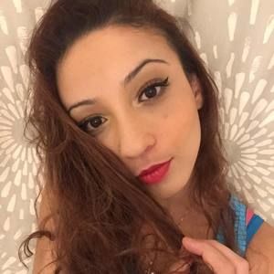 Meet your Posher, Kat