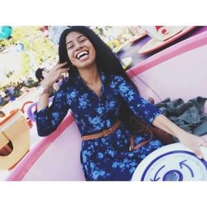 Meet your Posher, Danielle