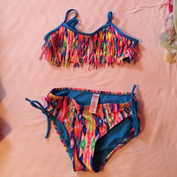 Swimsuit