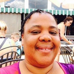 Meet your Posher, Deborah