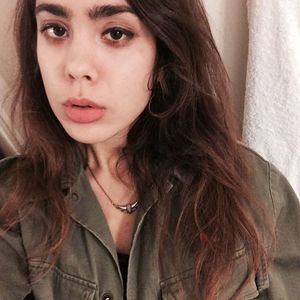 Meet your Posher, Ariana