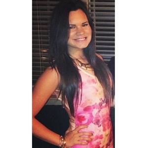 Meet your Posher, Audrey