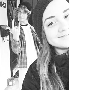 Meet your Posher, Heather