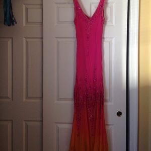 Fun Flirty Gown