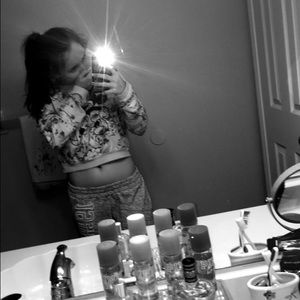 Meet your Posher, Amber