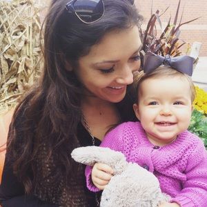 Meet your Posher, Ali