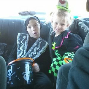 Meet your Posher, Gena