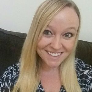 Meet your Posher, Andraea