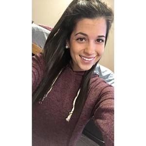 Meet your Posher, Melanie