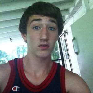 Meet your Posher, Alec