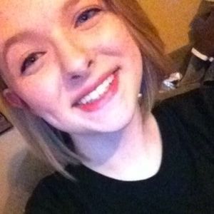 Meet your Posher, Haley