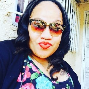 Meet your Posher, Annicka