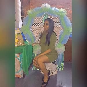 Meet your Posher, Ashlee