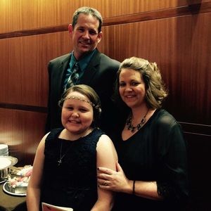 Meet your Posher, Anna