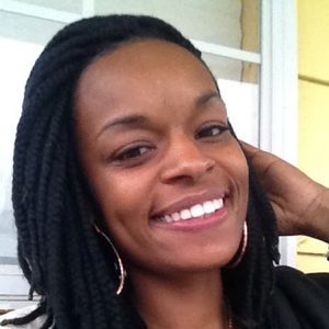 Meet your Posher, Chantal