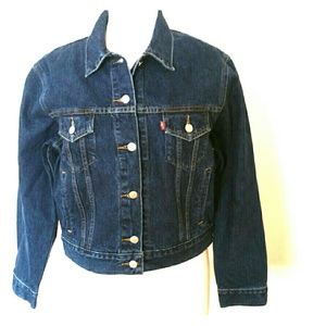 Denim Jacket for women