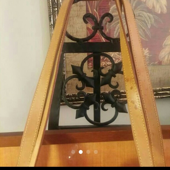 💋Louis Vuitton Monogram Ellipse Gm💋 - Picture 5 of 5